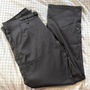 Prana Stretch Zion Pant